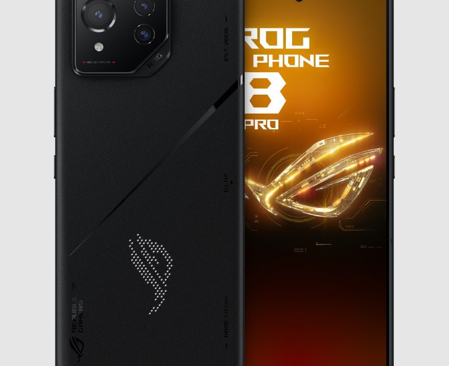 ROG Phone 8 Pro