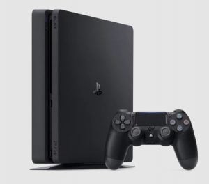 Sony PlayStation 4 Pro