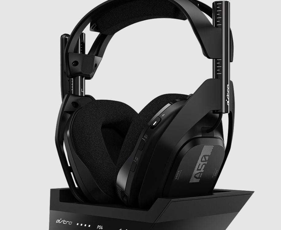 Logitech Astro A50 X