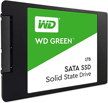 SSD de 1TB