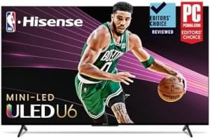 TV hisense