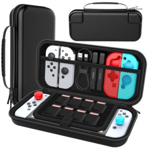 Funda Orzly Carry Case