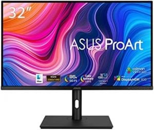 Asus ProArt PA328CGV