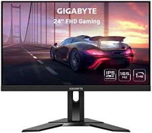 GIGABYTE G24F 2- 24