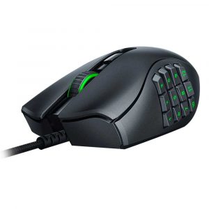 Razer Naga X