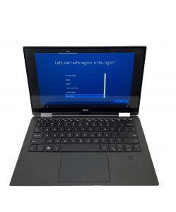 Dell XPS 13 2-in-1