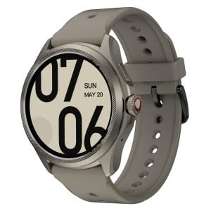 Mobvoi TicWatch Pro 5