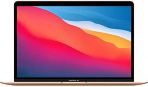 MacBook Air (M1, 2020)