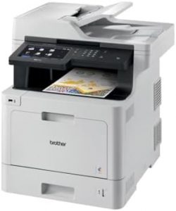Brother MFC‐L8905CDW