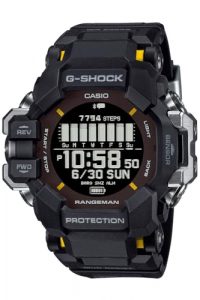 Casio G-Shock GPR-H1000 Rangeman