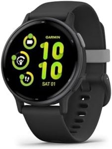 Garmin Vivoactive 5