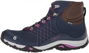 Oboz Sapphire Mid B-Dry Hiking Boot
