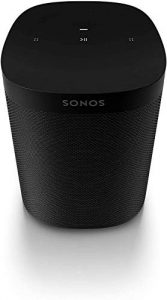 Sonos One