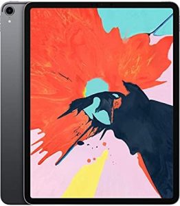 Apple iPad Pro 12.9