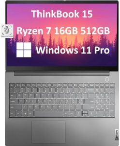 Lenovo ThinkBook 15 Gen 4