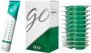 Opalescence Go Pre-Filled Teeth Whitening Trays