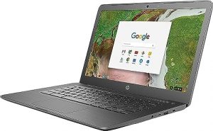 HP Chromebook