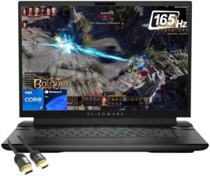 Alienware M16 Gaming Laptop