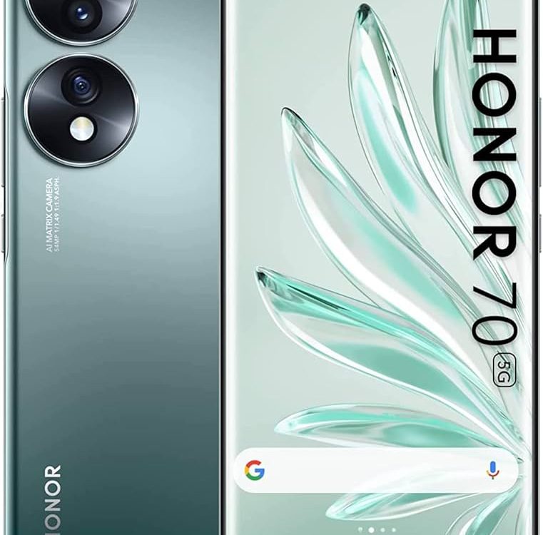 Honor 70