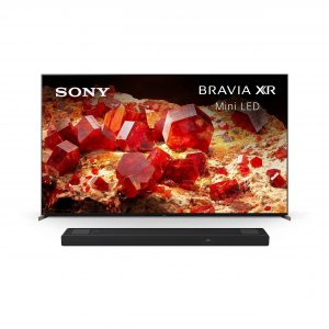 Sony Bravia X93L mini-LED