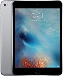 iPad Mini