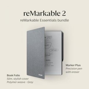 reMarkable 2