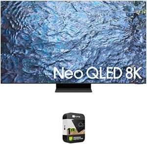 Samsung QN900C Neo QLED TV