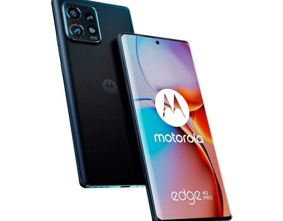 motorola edge 40 pro