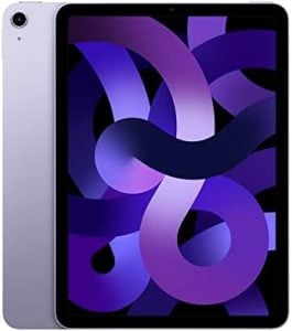 iPad Air (5ta Generación)