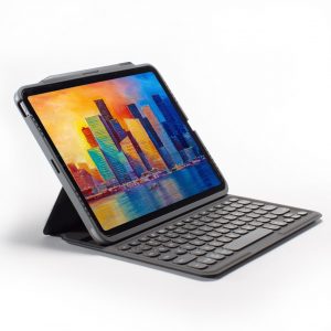 ZAGG Slim Book Go 