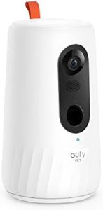 Eufy Pet Camera Pro N140
