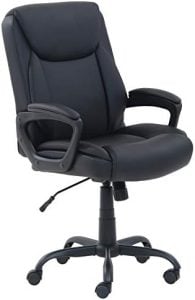 AmazonBasics Office Chair