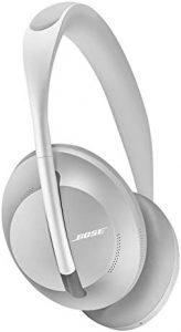 Bose Noise Cancelling Headphones 700