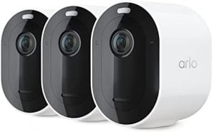 Arlo Pro 5S 2K