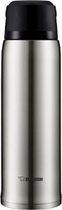 Zojirushi Stainless Bottle SJ-JS10