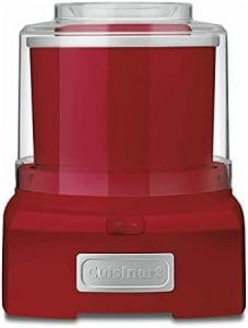 Cuisinart ICE-21