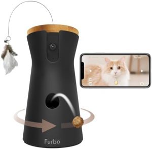 Furbo 360° Cat Camera