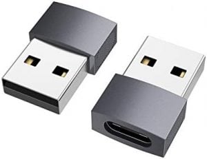 Nonda USB C to USB Adapter