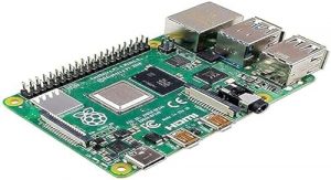 Raspberry Pi 4 Model B