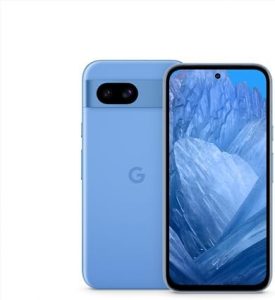 Google Pixel 8a