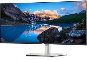 Dell UltraSharp U4025QW