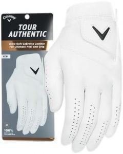 Callaway Tour Authentic