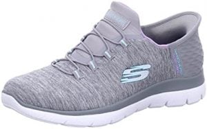 Skechers Slip-ins Summits Dazzling Haze