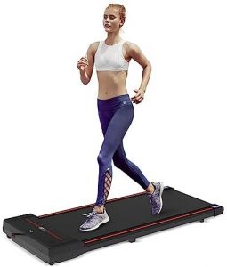 luefin Fitness Task 2.0 Treadmill