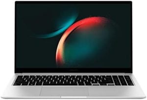 Samsung Galaxy Book3 Pro