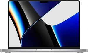 MacBook Pro 2021 (14 pulgadas)