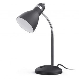 Lepower Metal Desk Lamp