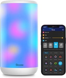 Govee Smart Lamp