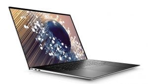 Dell XPS 17