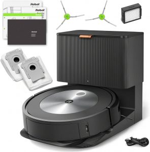 iRobot Roomba j7+